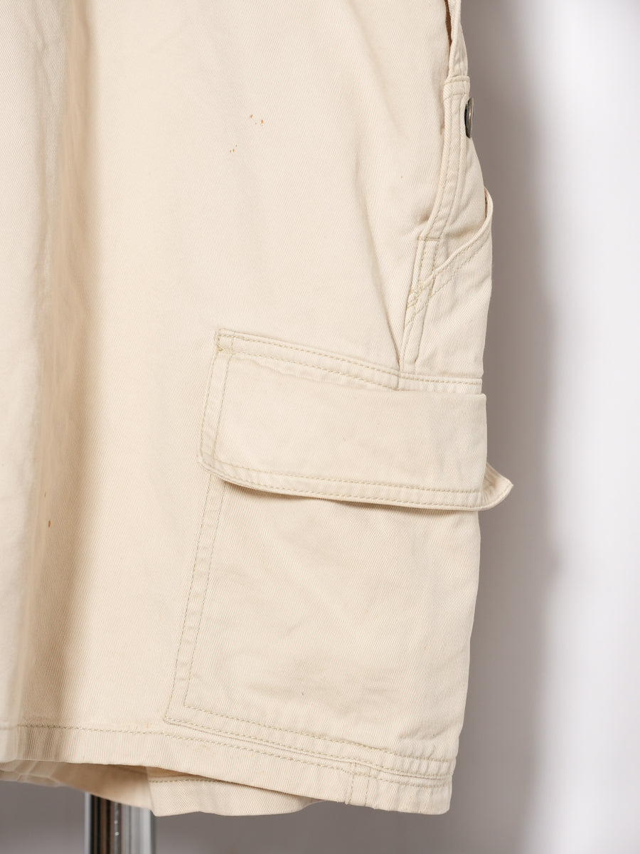 No Boundaries / Shortall