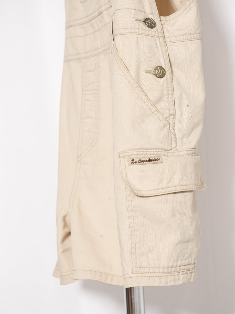 No Boundaries / Shortall