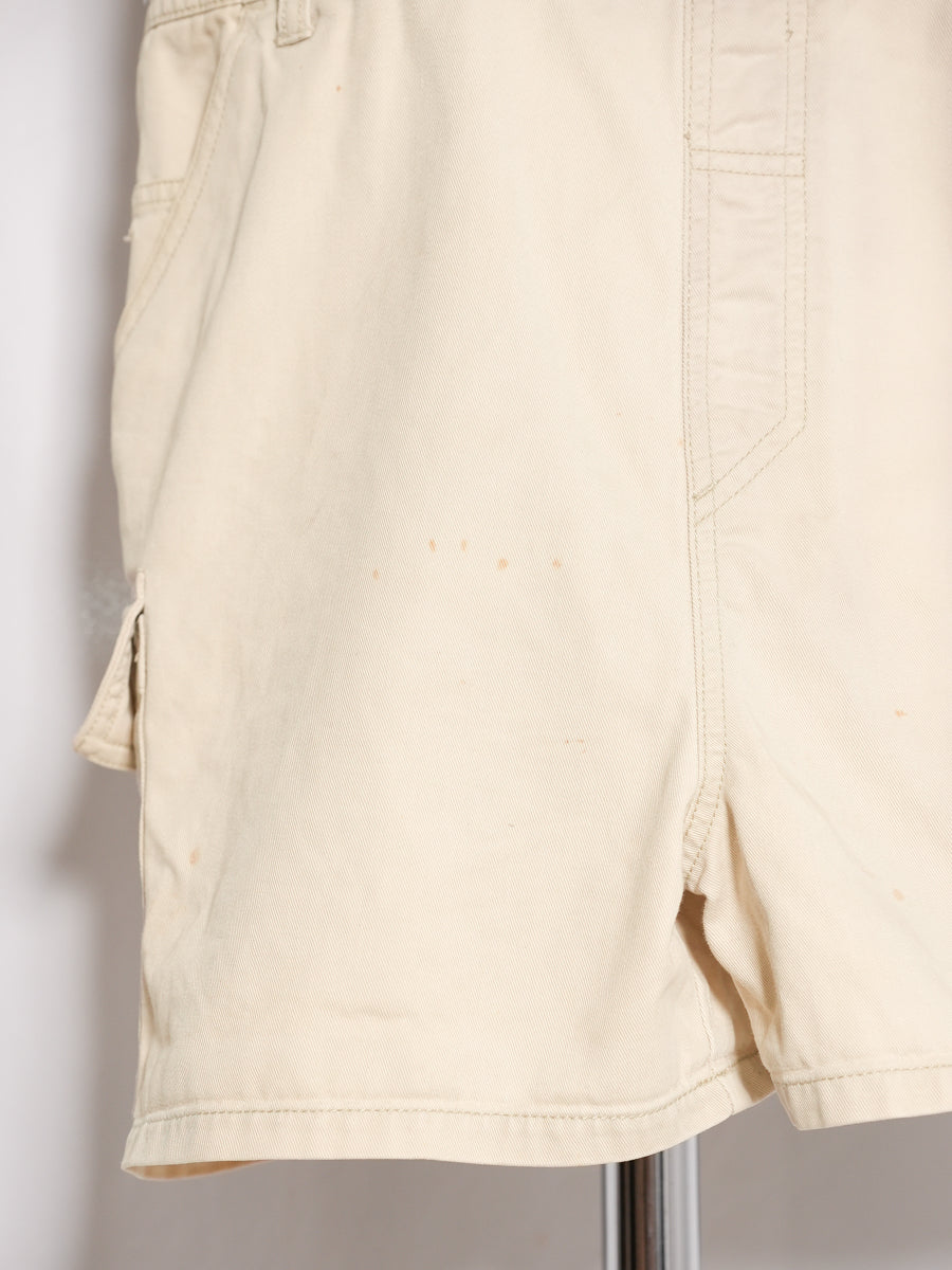 No Boundaries / Shortall