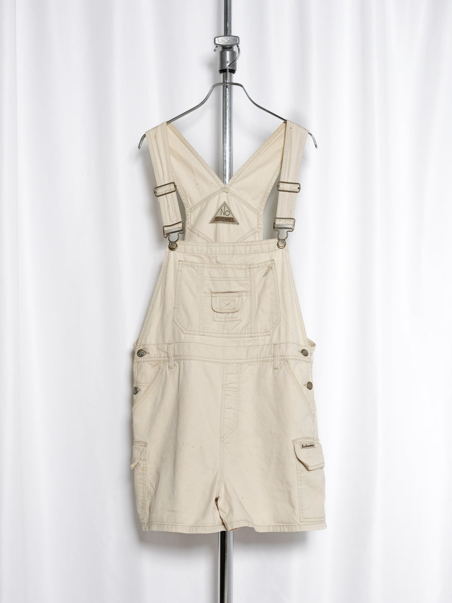 No Boundaries / Shortall