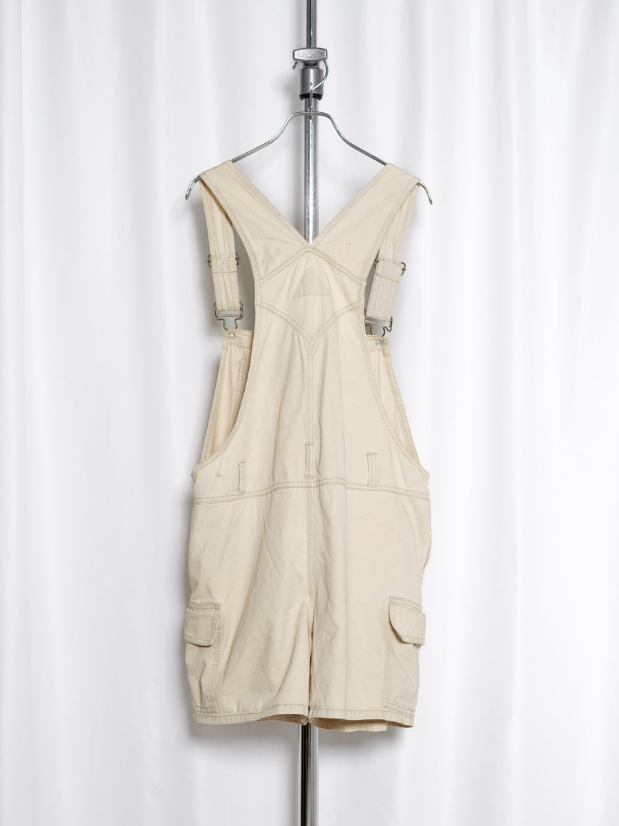 No Boundaries / Shortall