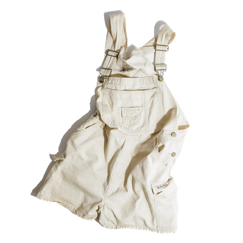 No Boundaries / Shortall