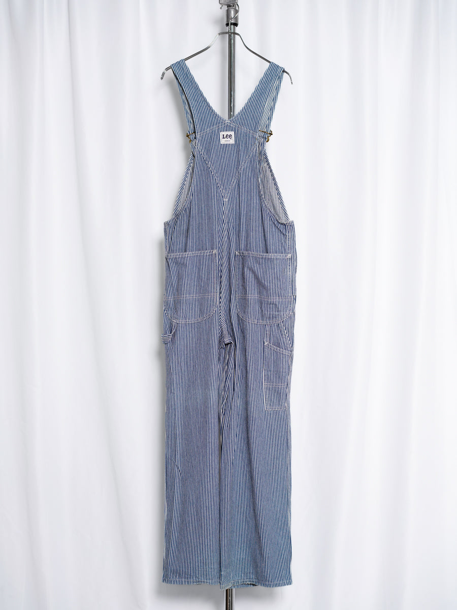 Lee / Stripped Overall