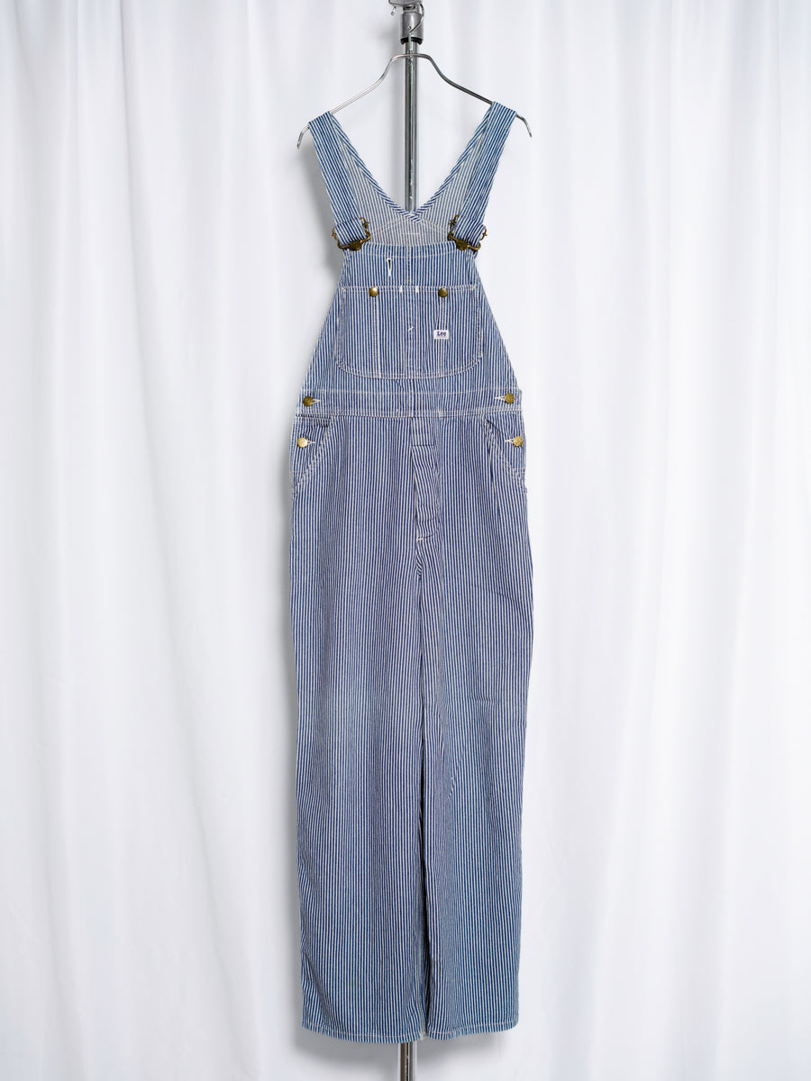 Lee / Stripped Overall