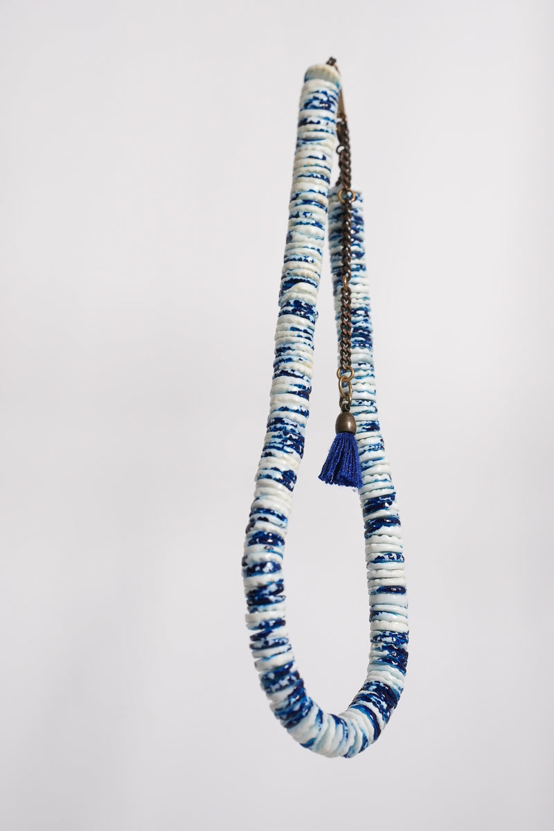 ISABEL MARANT / Beaded Necklace