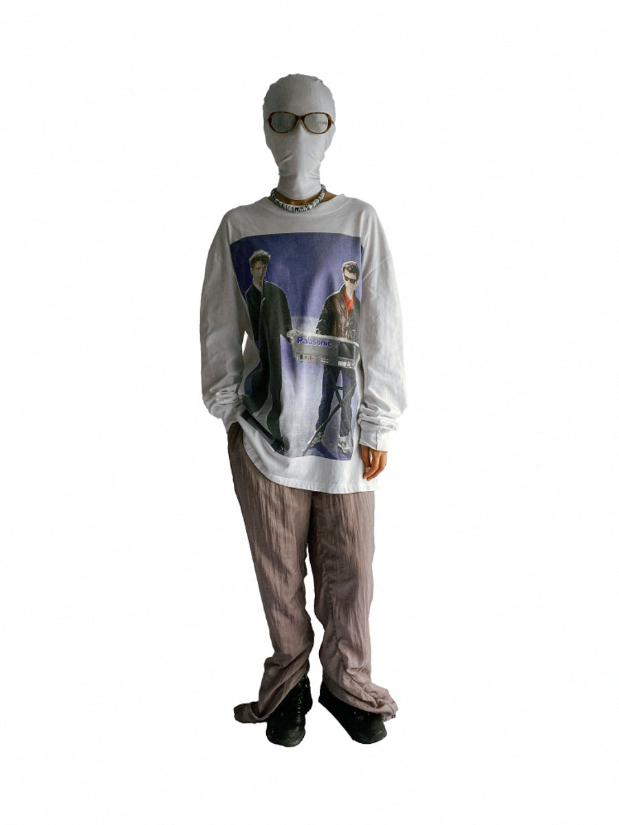 ISABEL MARANT / Beaded Necklace