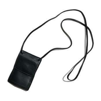 Acne studios / Leather Keycase