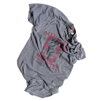 OHIO STATE Print T-shirts