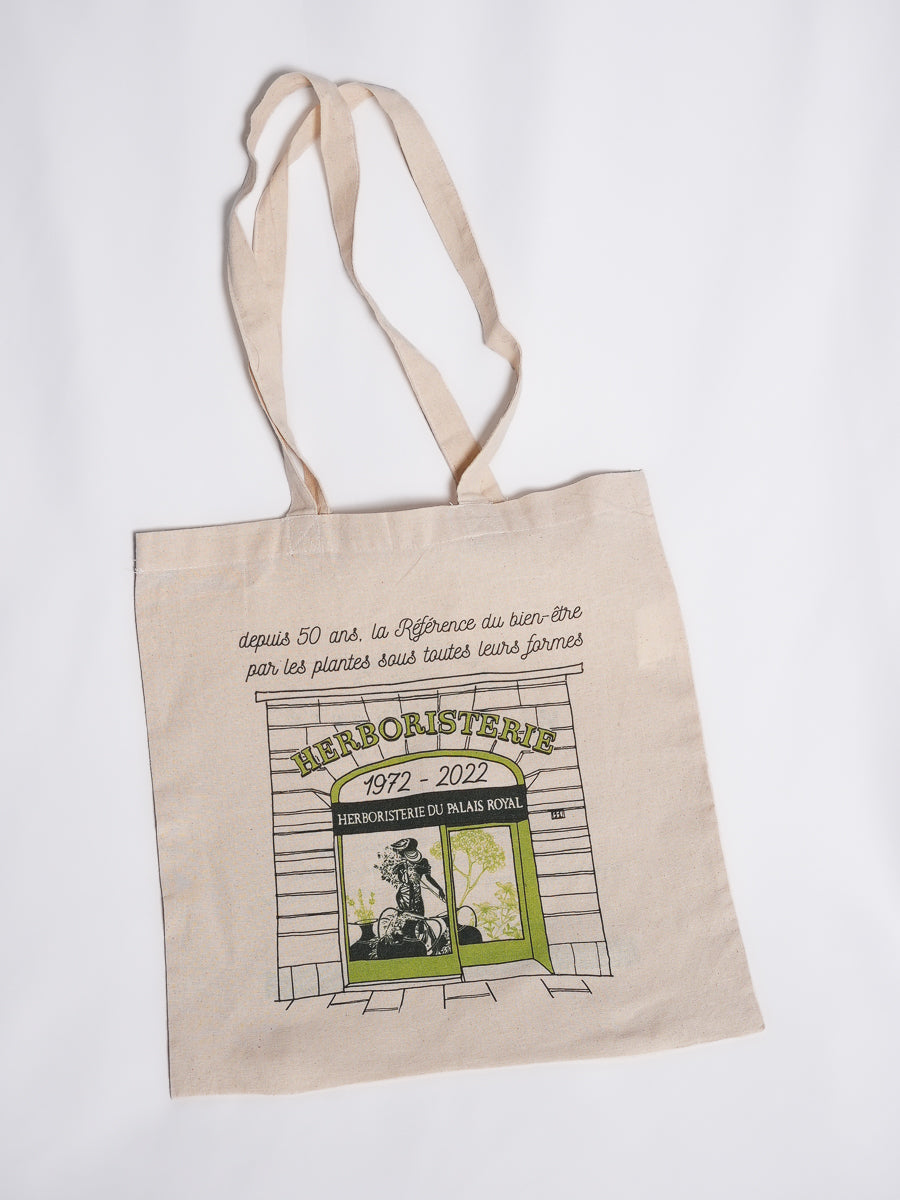 Herboristerie / Tote Bag