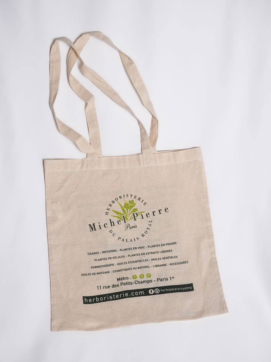 Herboristerie / Tote Bag