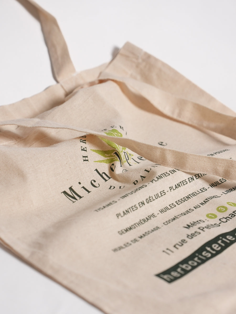 Herboristerie / Tote Bag