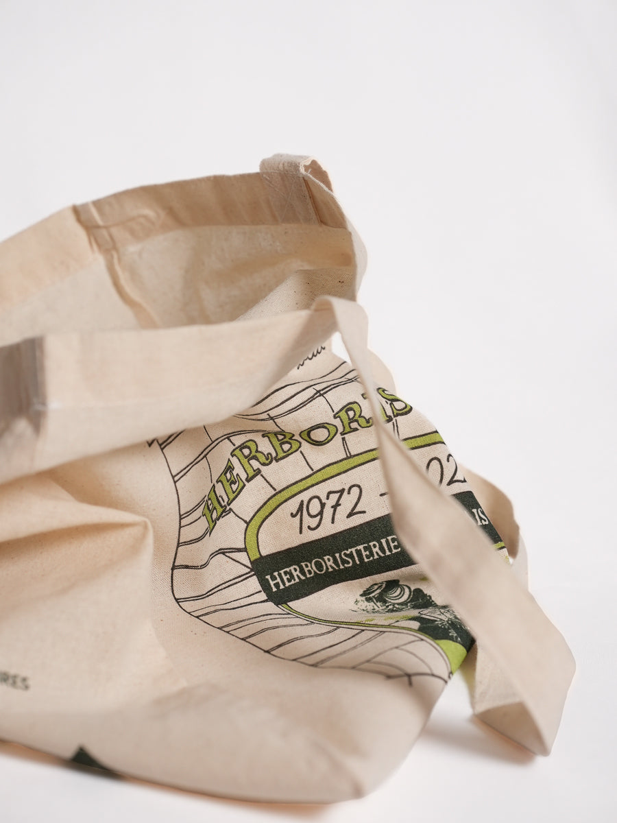 Herboristerie / Tote Bag