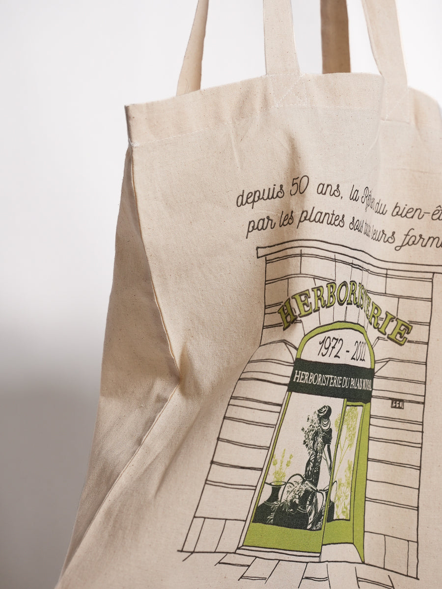 Herboristerie / Tote Bag