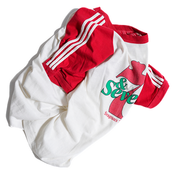 1970's 7&7 Raglan Sleeve T-shirts