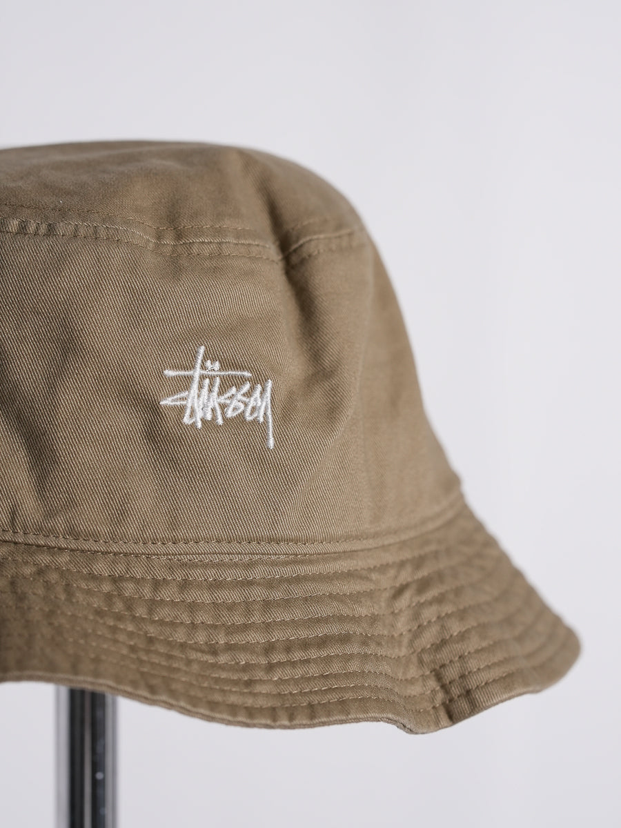 stussy / Bucket Hat