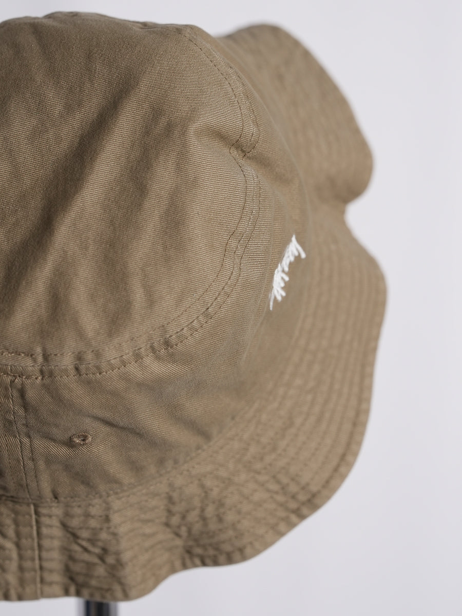stussy / Bucket Hat