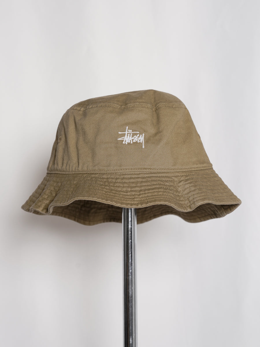 stussy / Bucket Hat