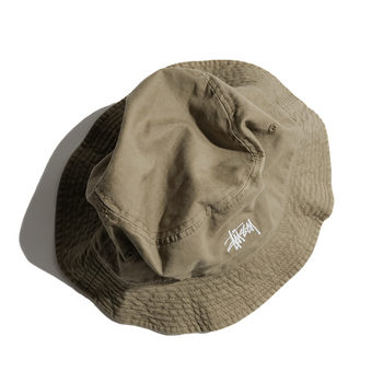 stussy / Bucket Hat
