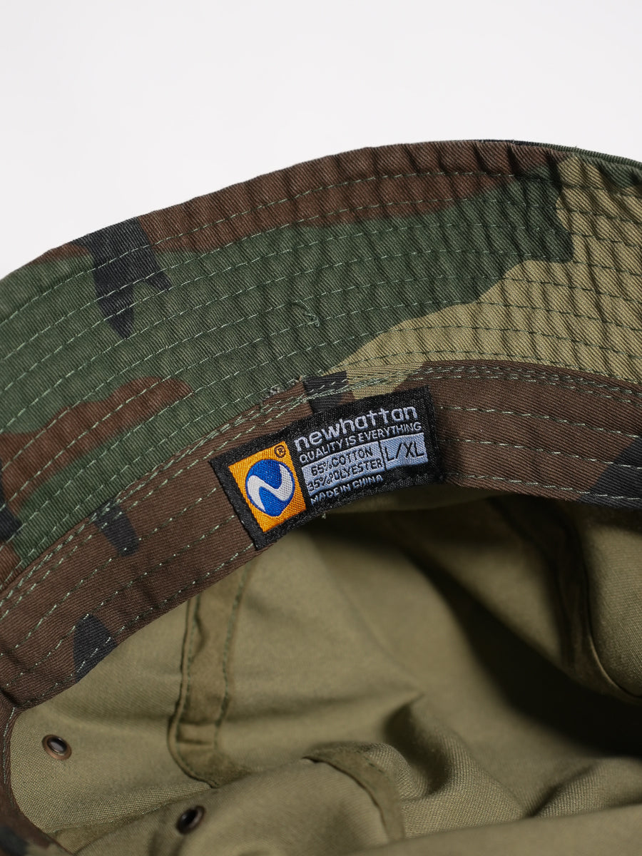 newhattan / Bucket Hat