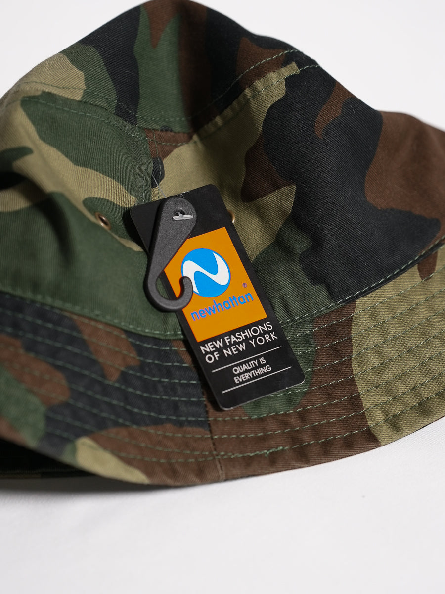 newhattan / Bucket Hat