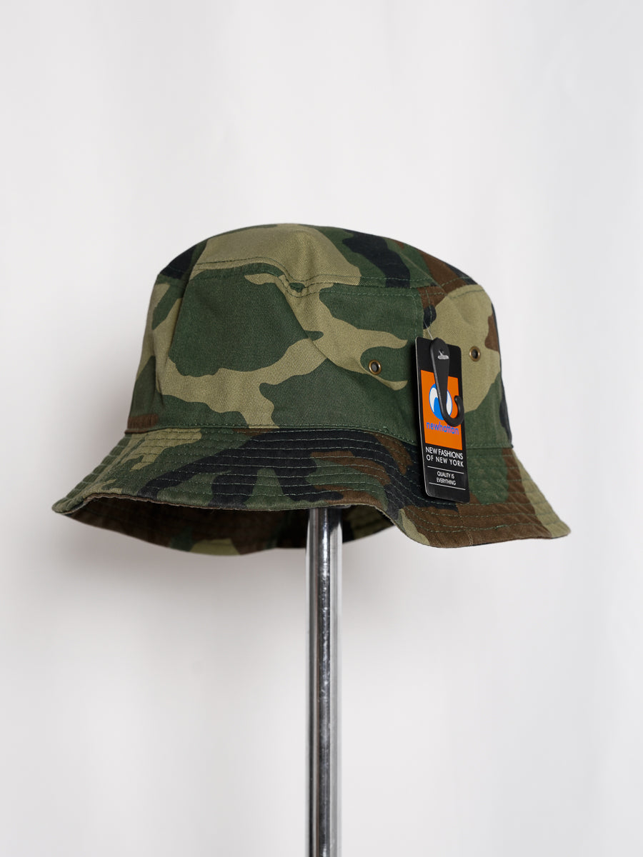 newhattan / Bucket Hat