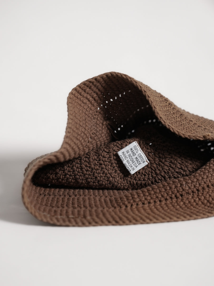 LIBE BRAND UNIVS. / Cloche Hat