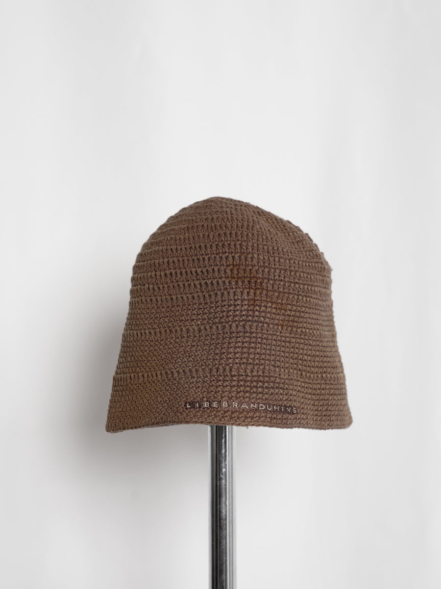 LIBE BRAND UNIVS. / Cloche Hat