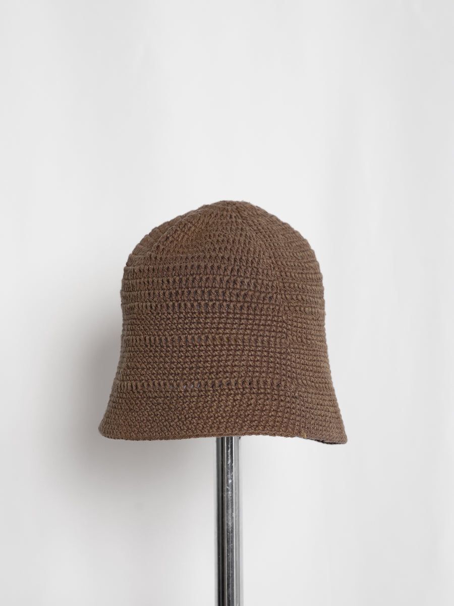 LIBE BRAND UNIVS. / Cloche Hat