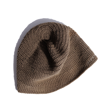 LIBE BRAND UNIVS. / Cloche Hat