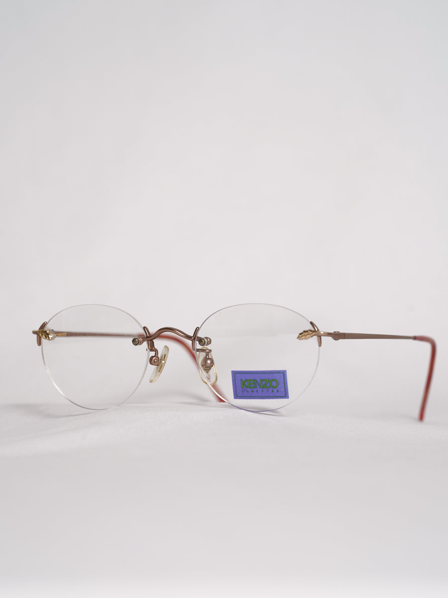 KENZO / Glasses