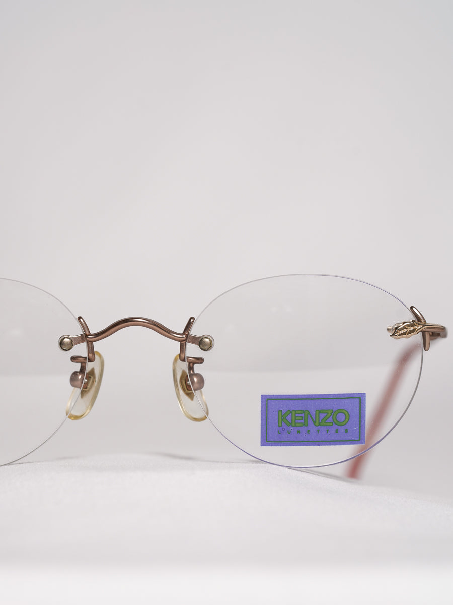 KENZO / Glasses