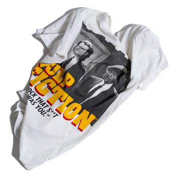 Pulp Fiction T-shirts