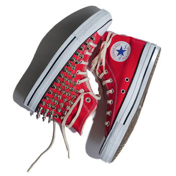 Converse / Remake Sneaker