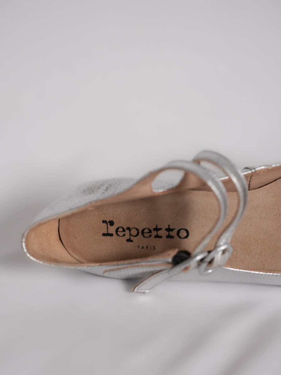 repetto / LIZ BABI BRD AD