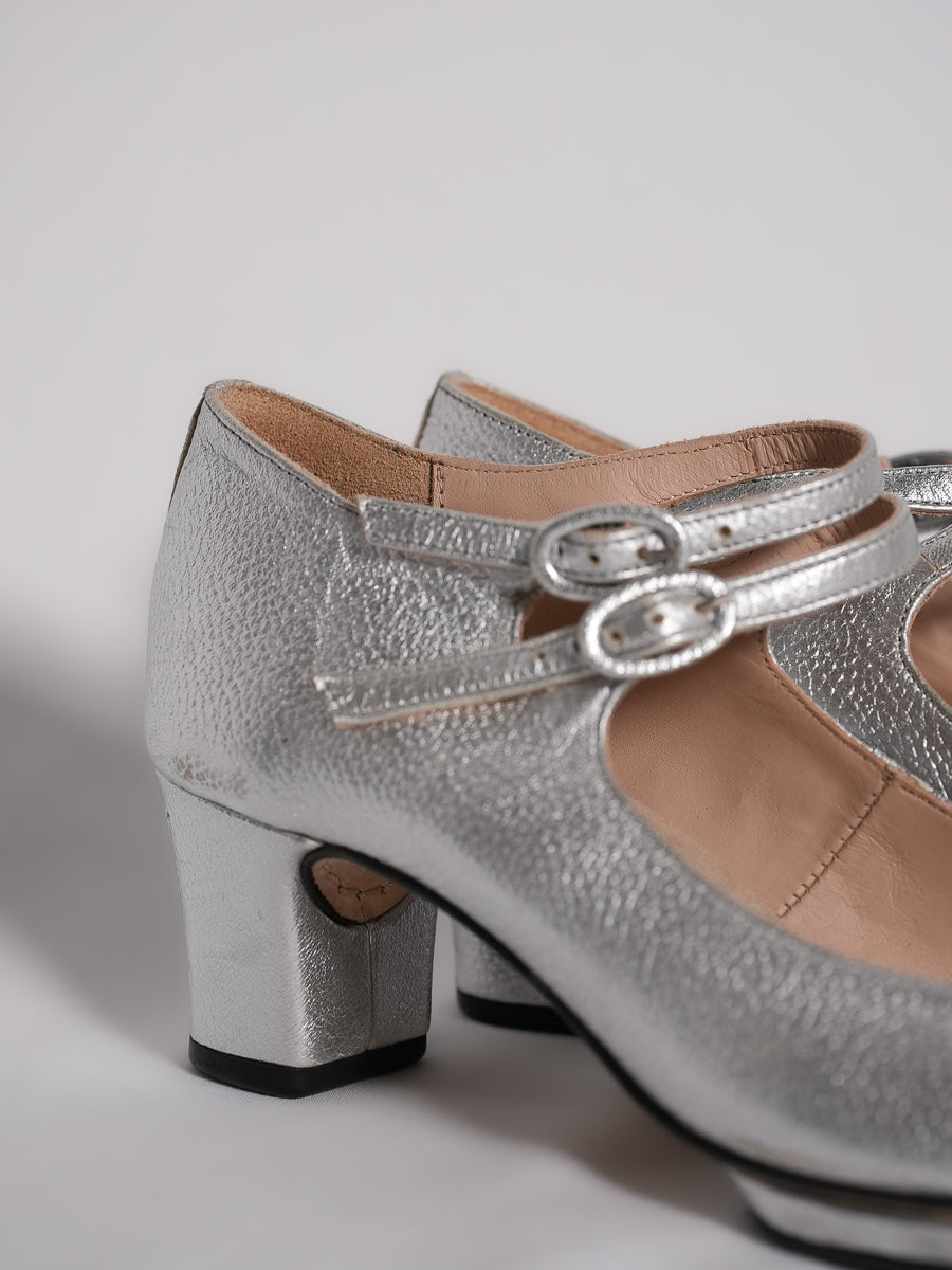 repetto / LIZ BABI BRD AD