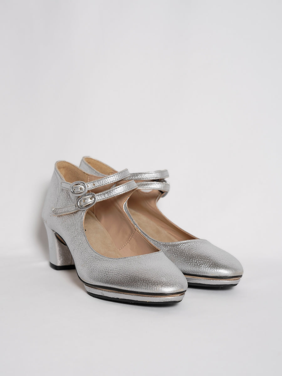 repetto / LIZ BABI BRD AD