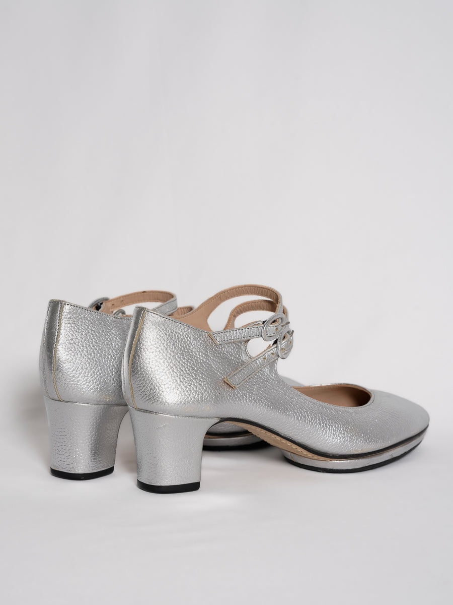 repetto / LIZ BABI BRD AD