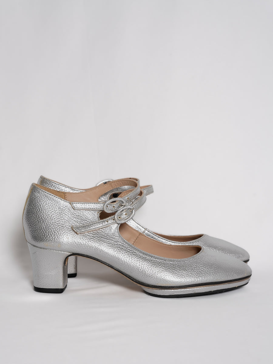 repetto / LIZ BABI BRD AD