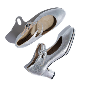 repetto / LIZ BABI BRD AD