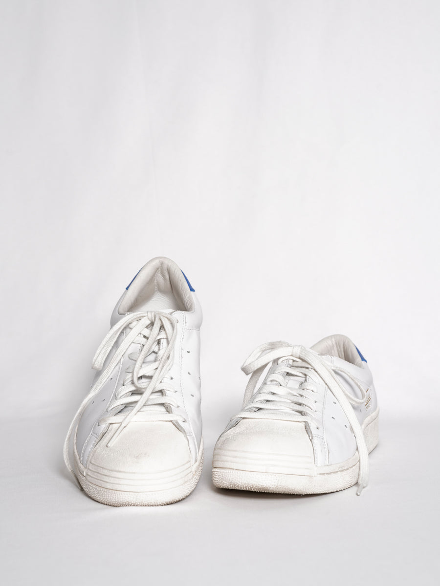 adidas / STAN SMITH