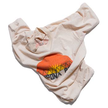 1980's KIPONA 82 Print T-shirts
