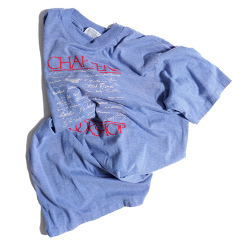 Book Shop Print T-shirts
