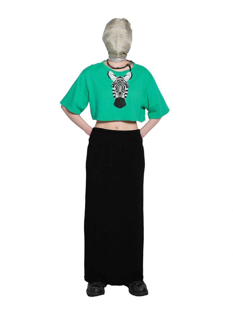 THE LIMITED / Maxi Skirt