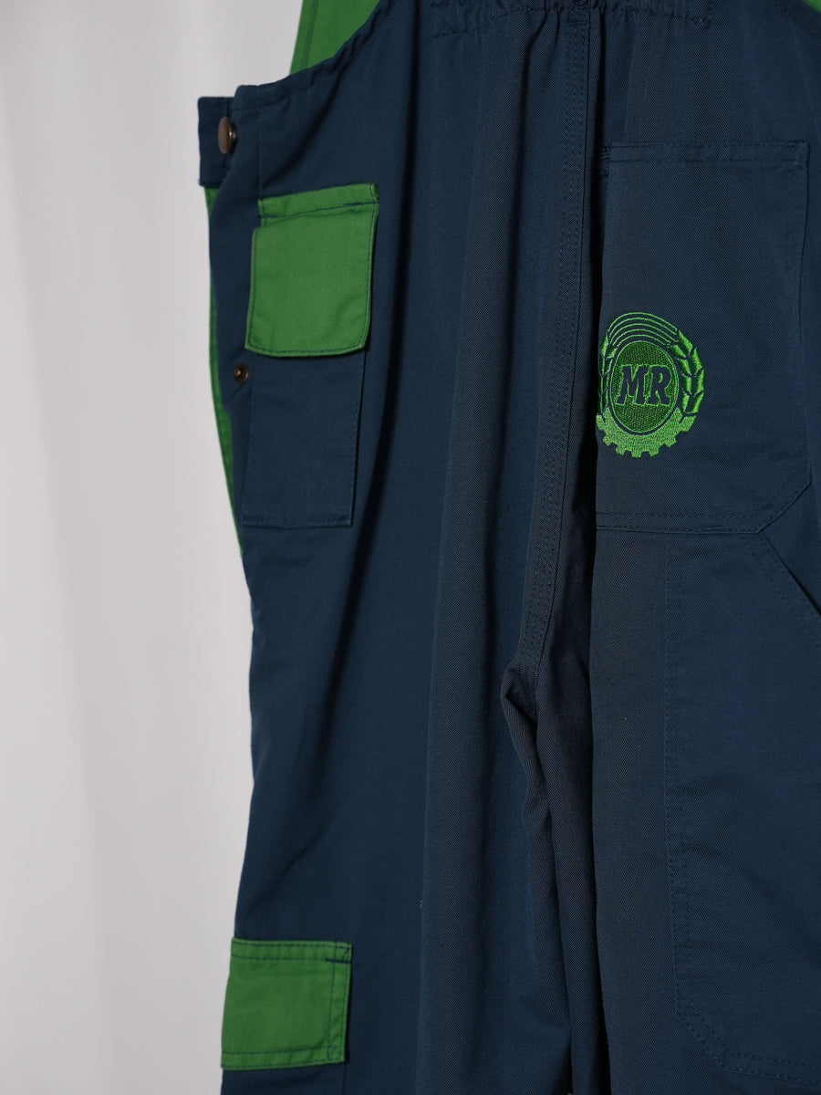 Maschinenring / Work Overalls