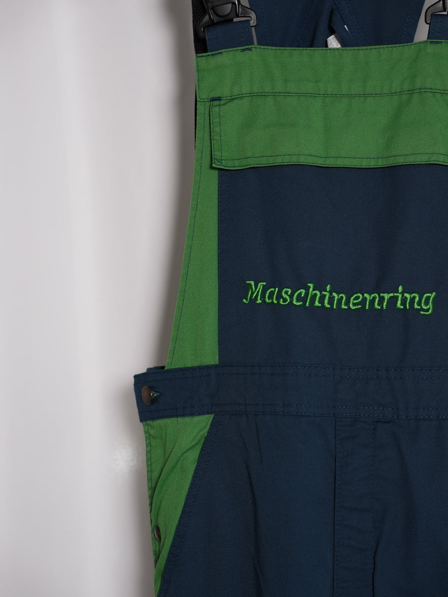 Maschinenring / Work Overalls