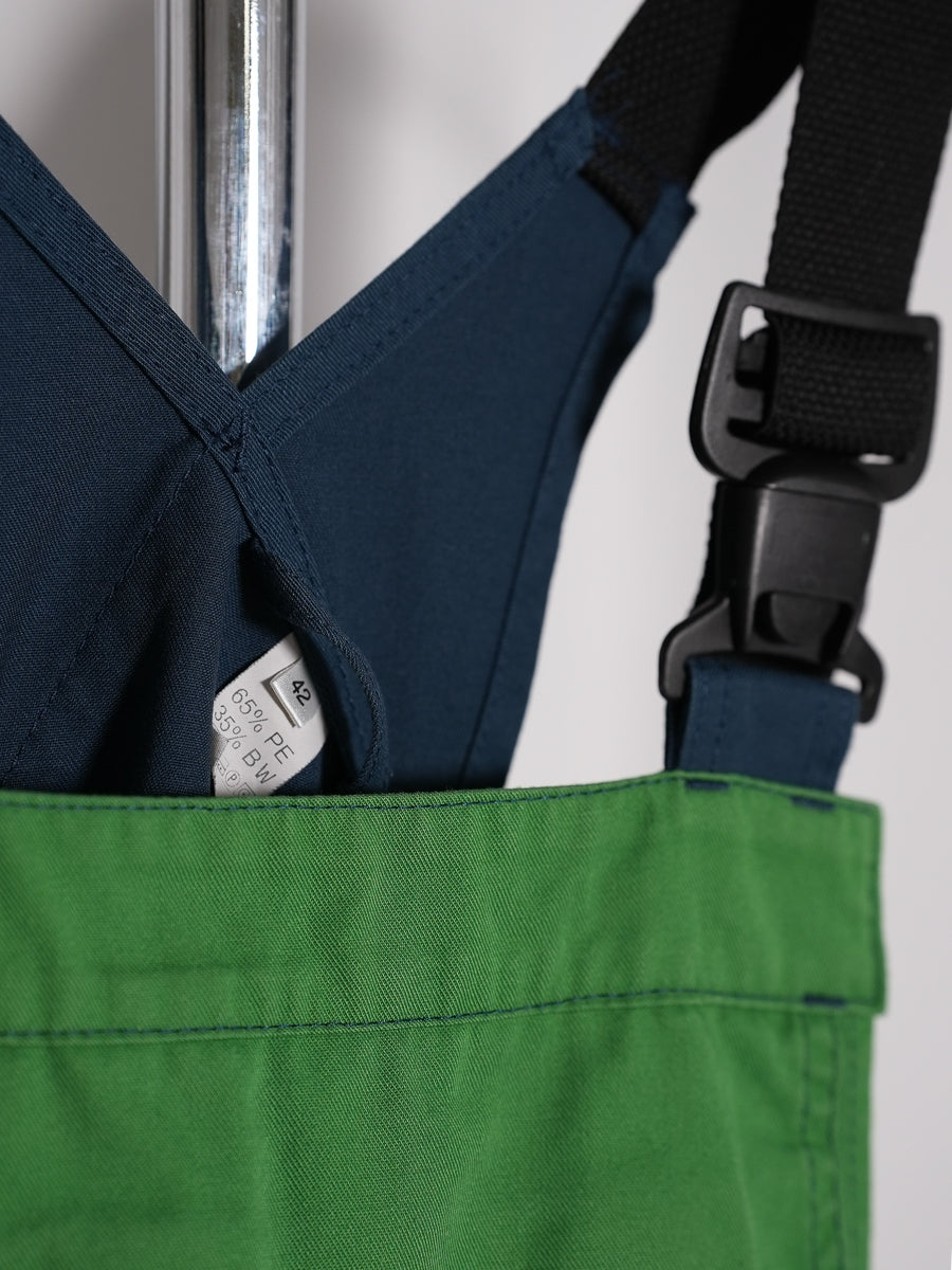 Maschinenring / Work Overalls
