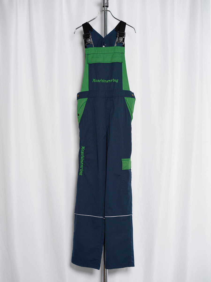 Maschinenring / Work Overalls