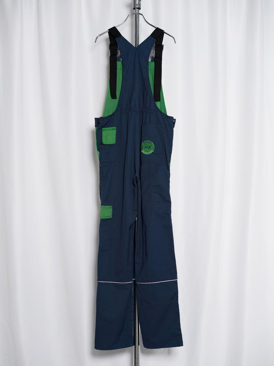 Maschinenring / Work Overalls