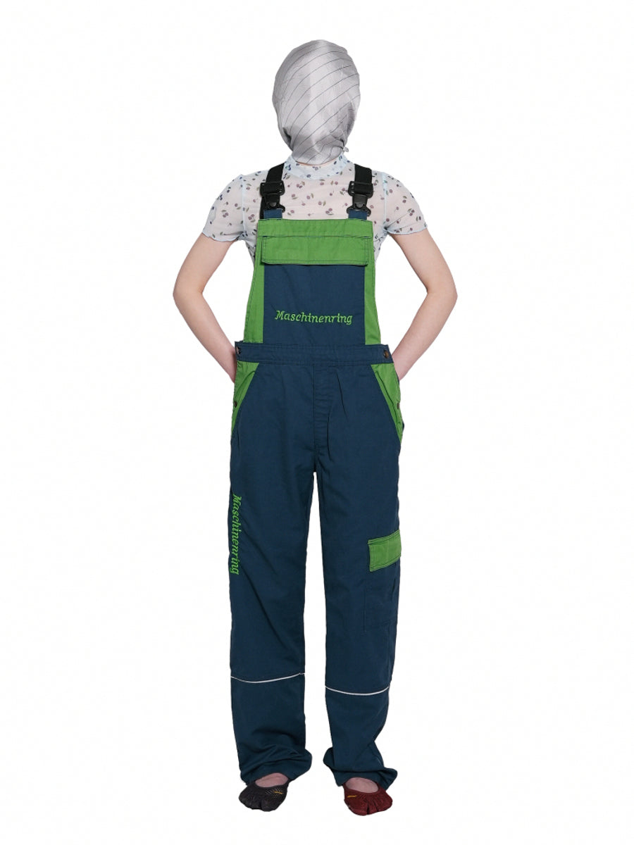 Maschinenring / Work Overalls
