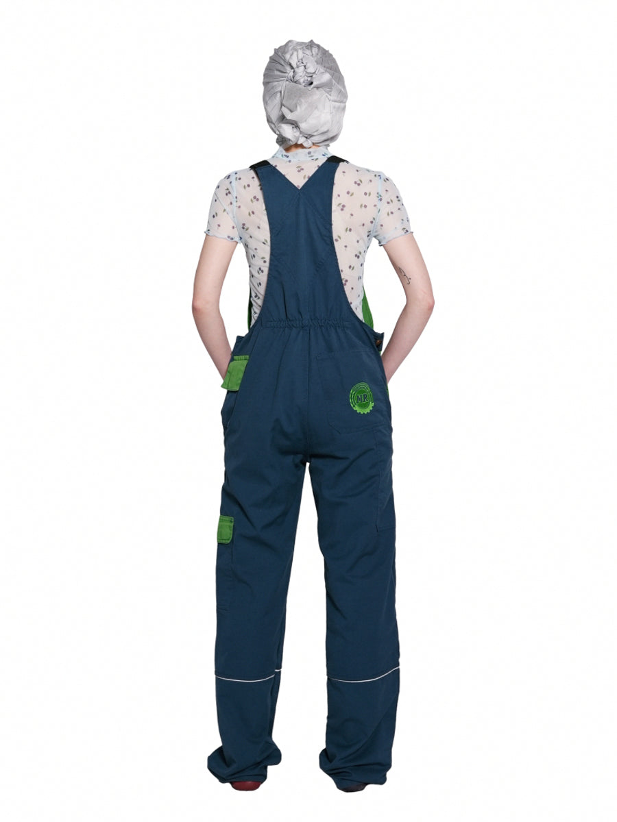 Maschinenring / Work Overalls